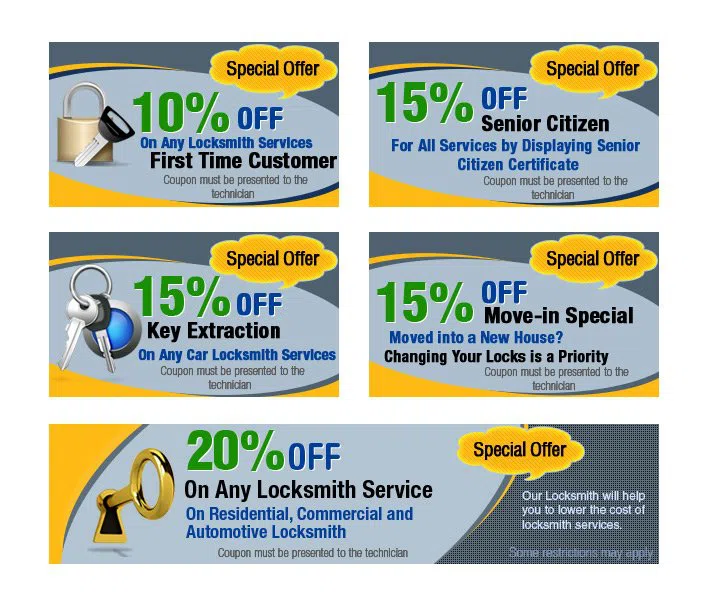 Rumson Locksmith Store Rumson, NJ 732-366-9362 - coupons
